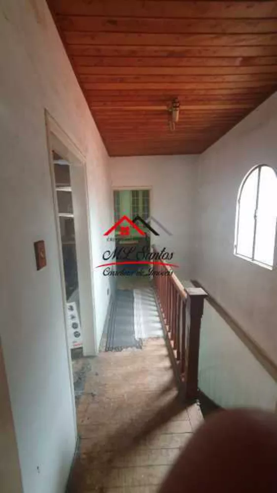 Casa Comercial, 120 m² - Foto 1