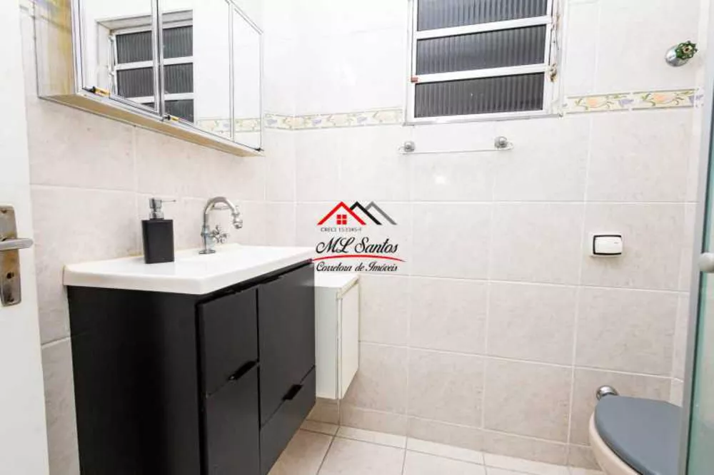 Apartamento, 1 quarto, 37 m² - Foto 4