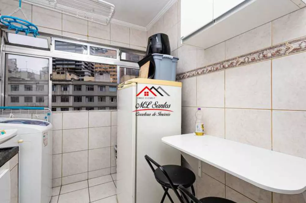 Apartamento, 1 quarto, 37 m² - Foto 3