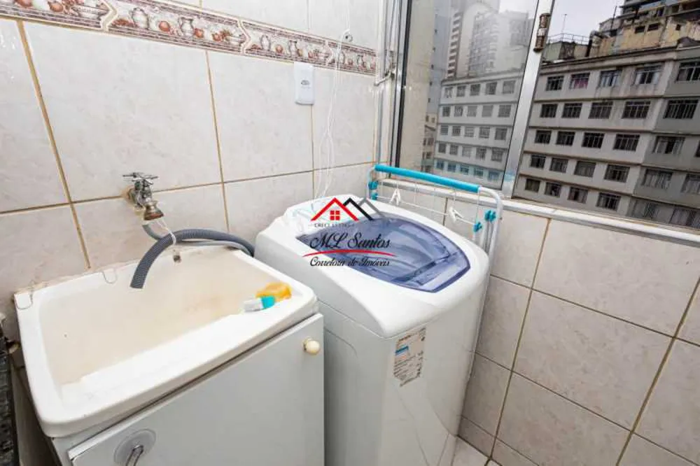 Apartamento, 1 quarto, 37 m² - Foto 7