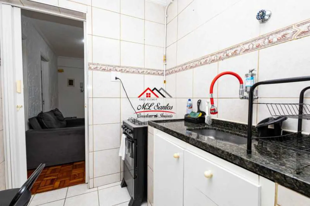 Apartamento, 1 quarto, 37 m² - Foto 15