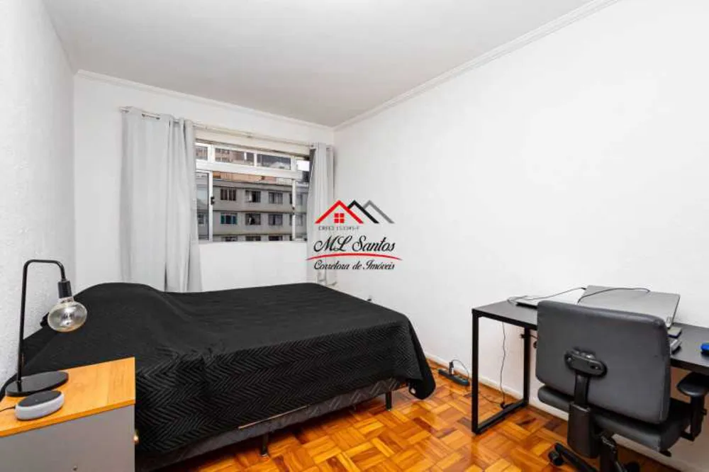 Apartamento, 1 quarto, 37 m² - Foto 5