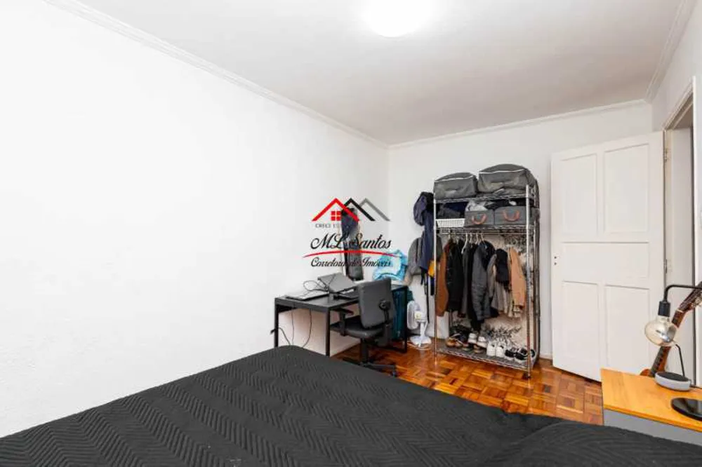 Apartamento, 1 quarto, 37 m² - Foto 5