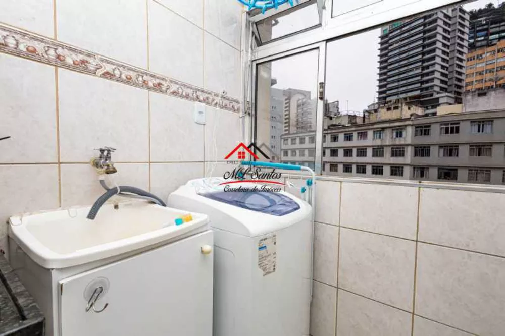 Apartamento, 1 quarto, 37 m² - Foto 2