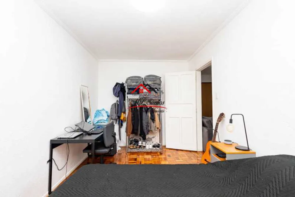 Apartamento, 1 quarto, 37 m² - Foto 6