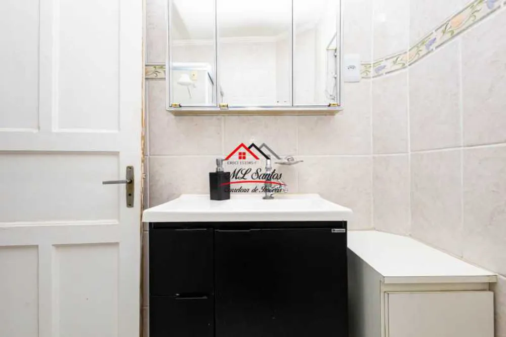 Apartamento, 1 quarto, 37 m² - Foto 12