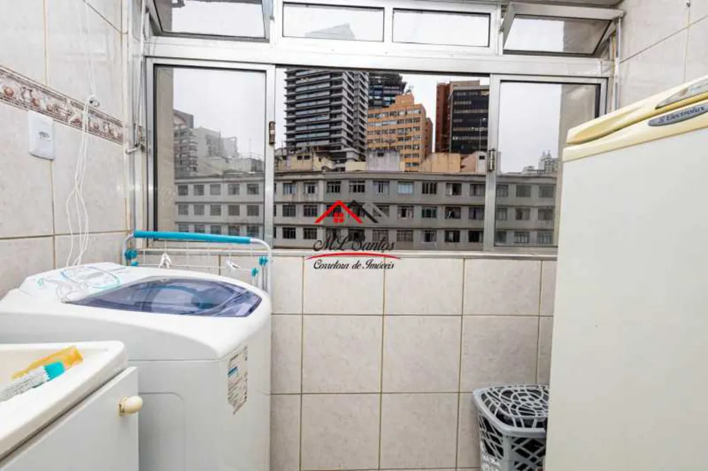 Apartamento, 1 quarto, 37 m² - Foto 18