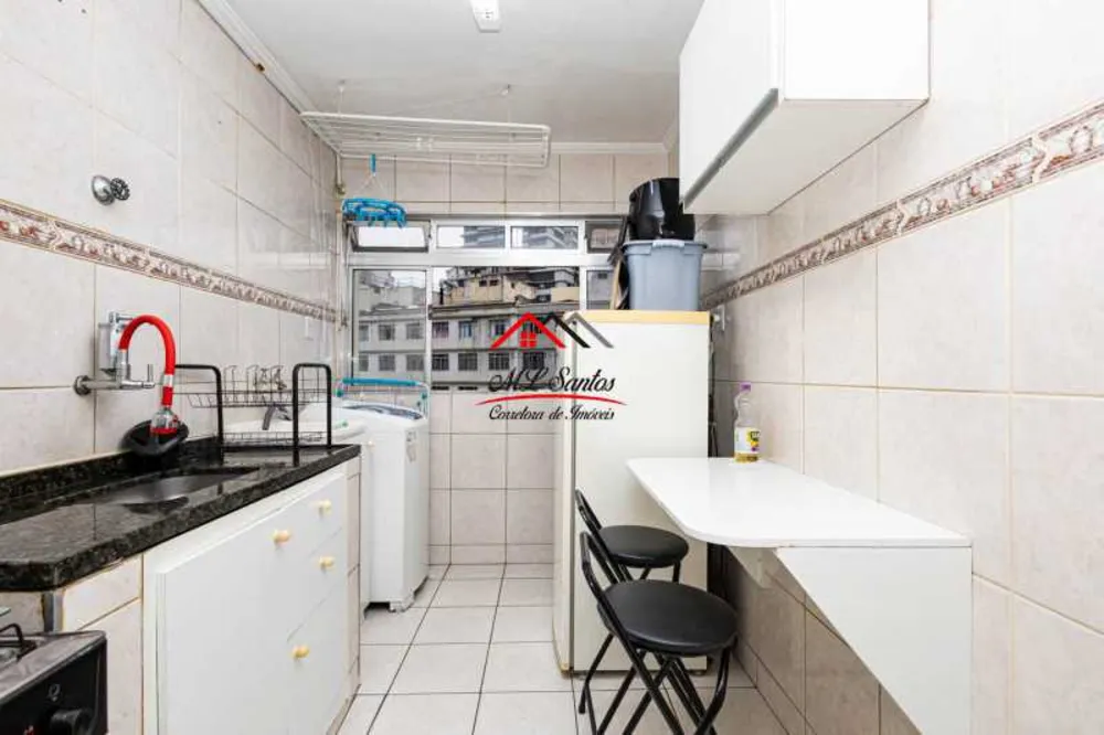 Apartamento, 1 quarto, 37 m² - Foto 13