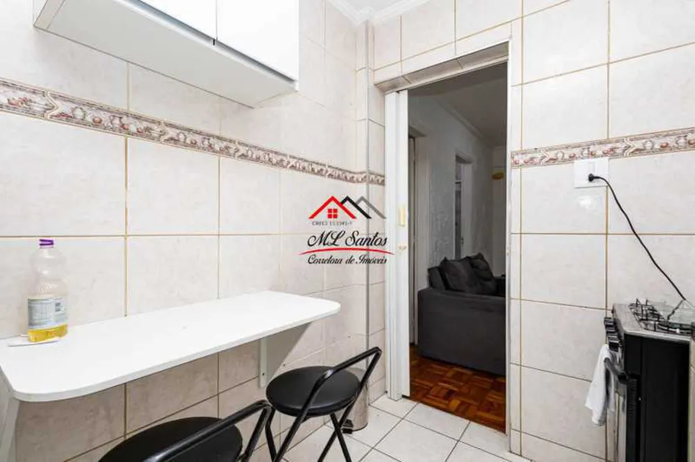 Apartamento, 1 quarto, 37 m² - Foto 17