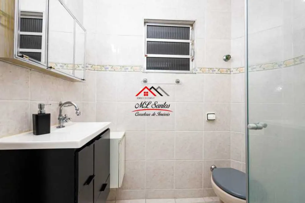 Apartamento, 1 quarto, 37 m² - Foto 9