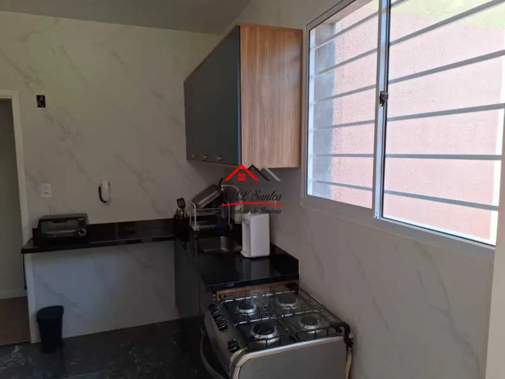 Apartamento, 1 quarto, 50 m² - Foto 9