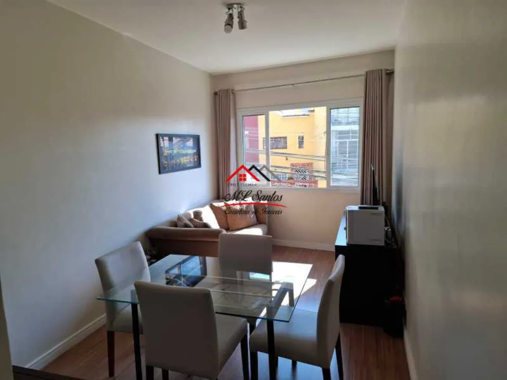 Apartamento, 1 quarto, 50 m² - Foto 10