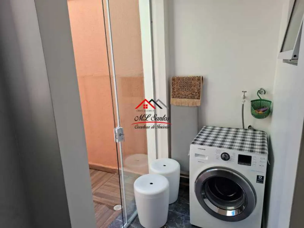 Apartamento, 1 quarto, 50 m² - Foto 4