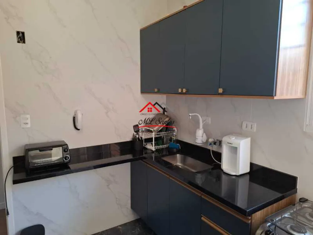 Apartamento, 1 quarto, 50 m² - Foto 5