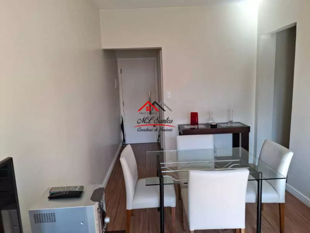 Apartamento, 1 quarto, 50 m² - Foto 3