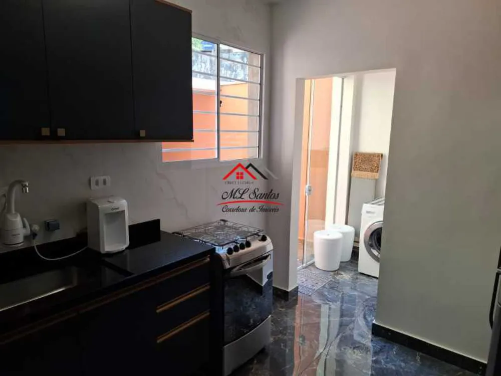 Apartamento, 1 quarto, 50 m² - Foto 7