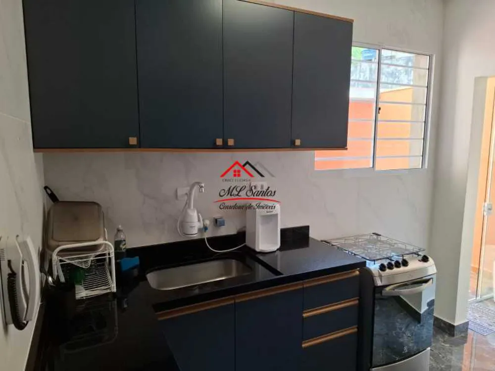 Apartamento, 1 quarto, 50 m² - Foto 8