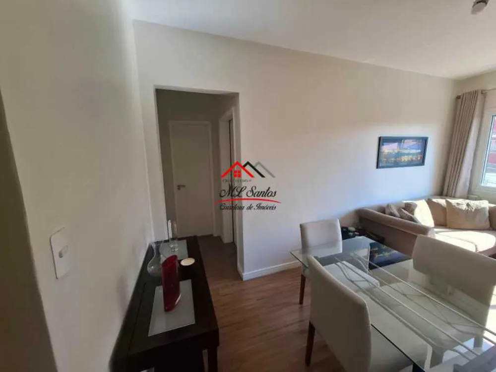 Apartamento, 1 quarto, 50 m² - Foto 12