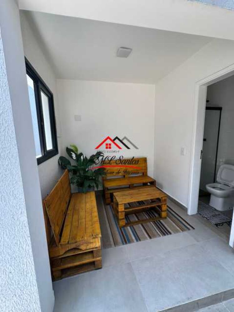 Casa, 4 quartos, 300 m² - Foto 7