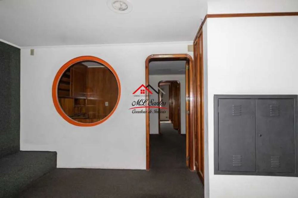 Sala-Conjunto, 276 m² - Foto 1
