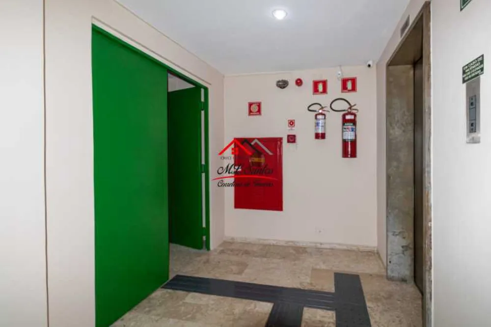 Sala-Conjunto, 276 m² - Foto 3