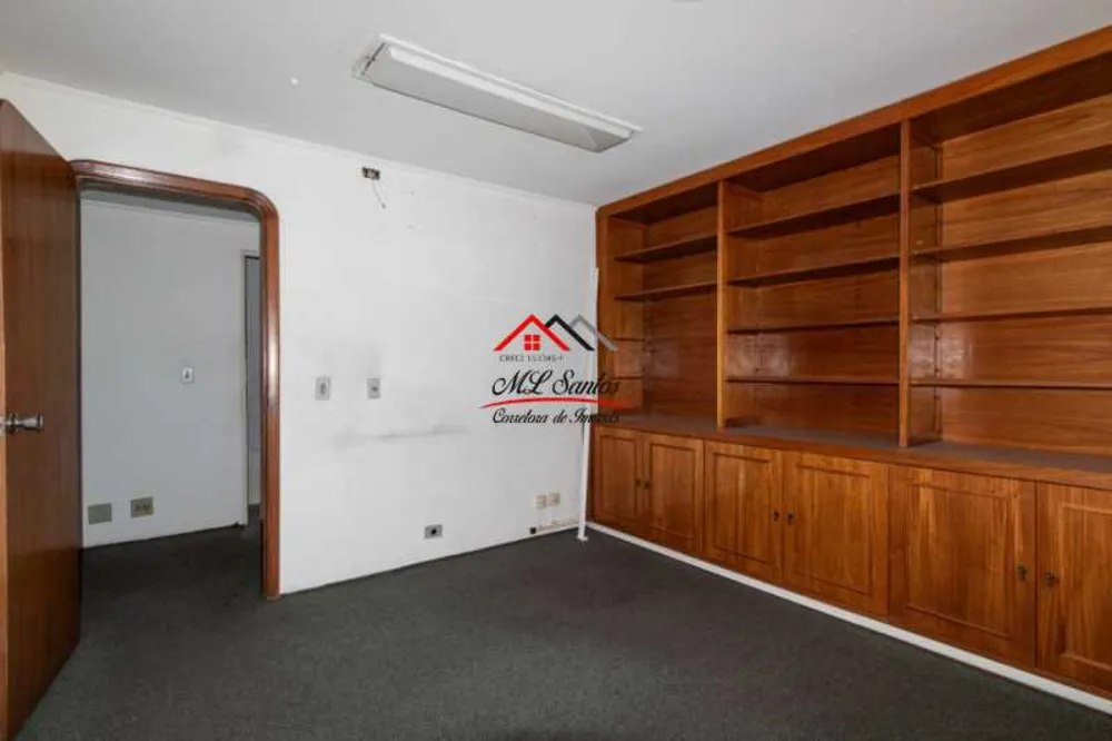 Sala-Conjunto, 276 m² - Foto 20
