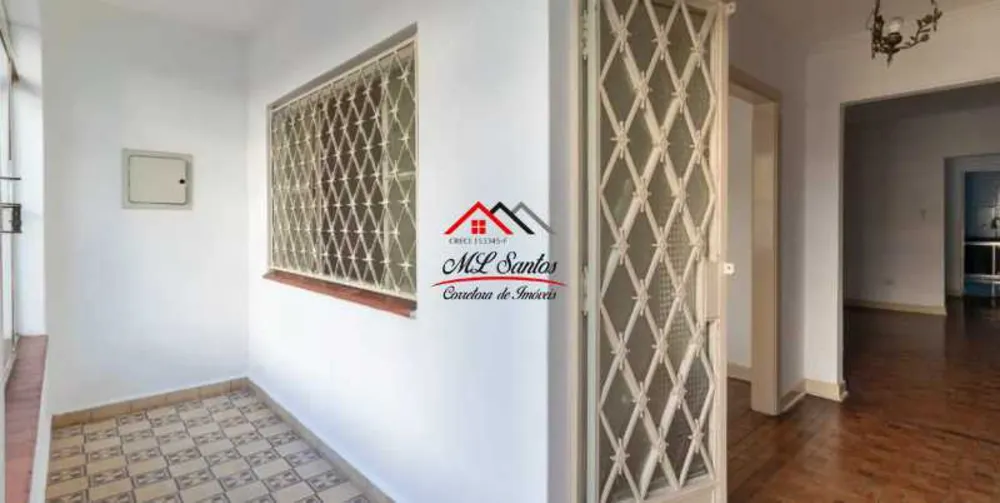 Casa, 3 quartos, 150 m² - Foto 6