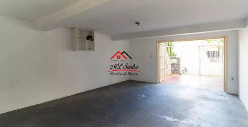 Casa, 3 quartos, 150 m² - Foto 1