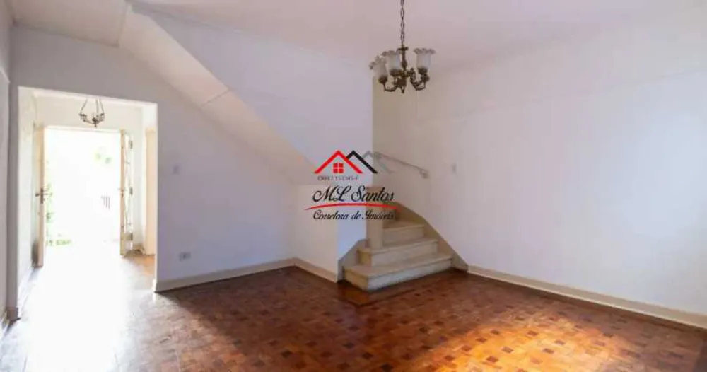 Casa, 3 quartos, 150 m² - Foto 1