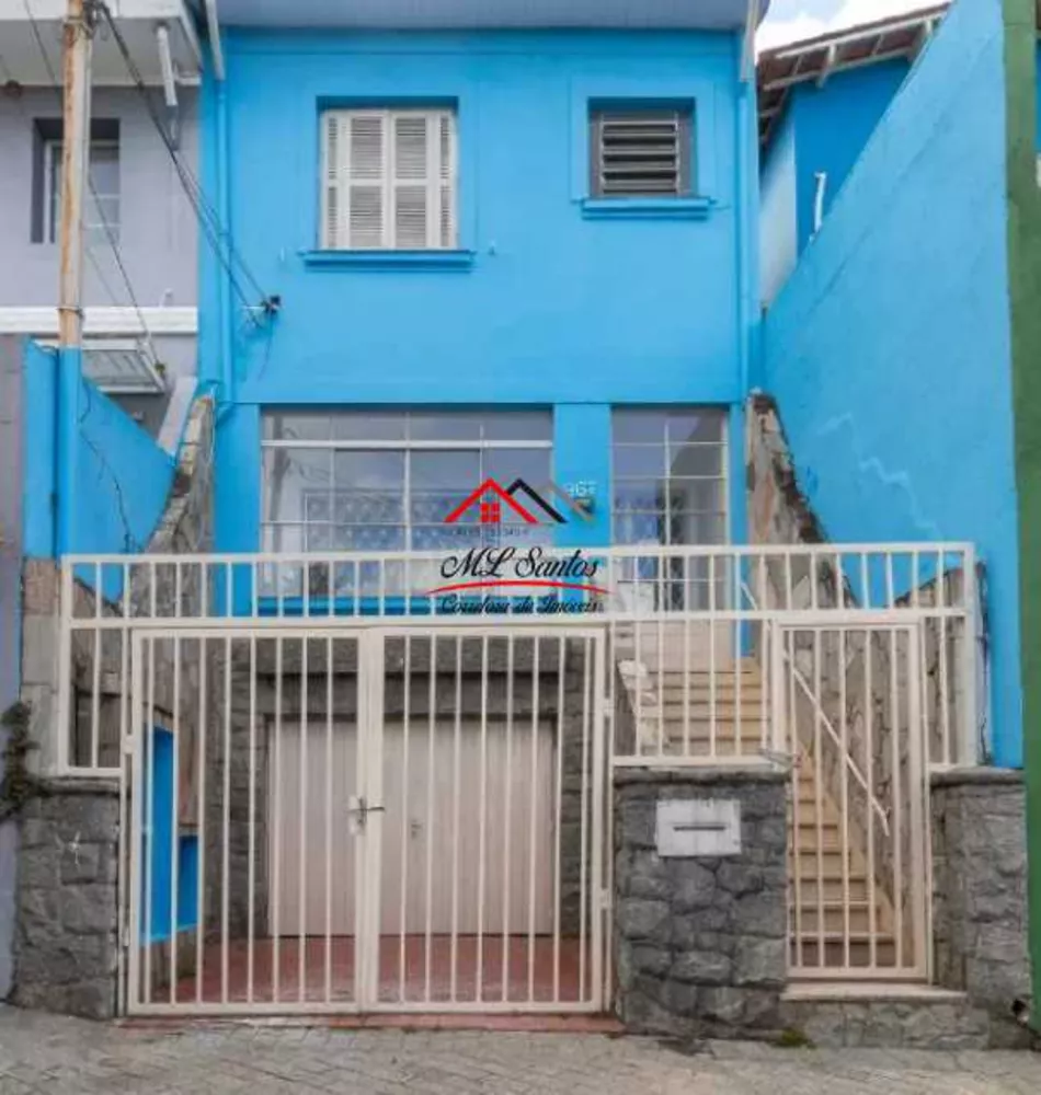 Casa, 3 quartos, 150 m² - Foto 4