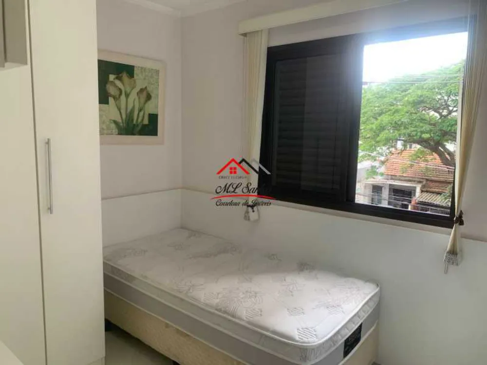 Apartamento, 2 quartos, 55 m² - Foto 11