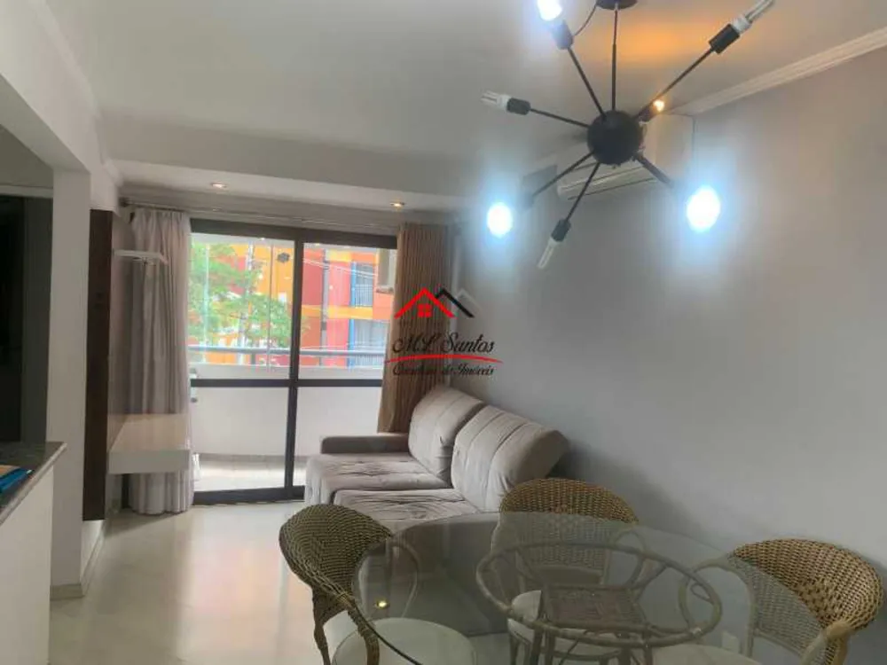 Apartamento, 2 quartos, 55 m² - Foto 5