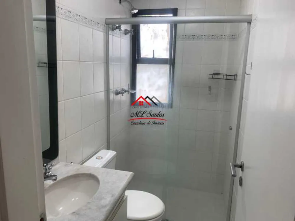Apartamento, 2 quartos, 55 m² - Foto 9
