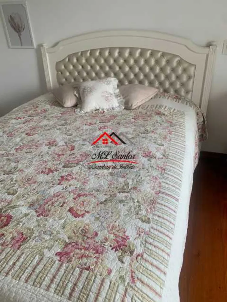 Apartamento, 2 quartos, 55 m² - Foto 8