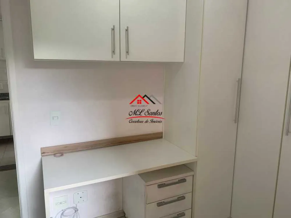 Apartamento, 2 quartos, 55 m² - Foto 12
