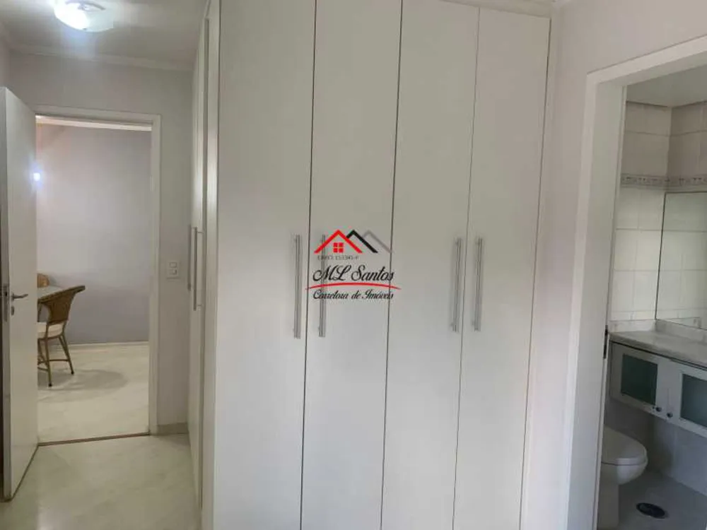 Apartamento, 2 quartos, 55 m² - Foto 10