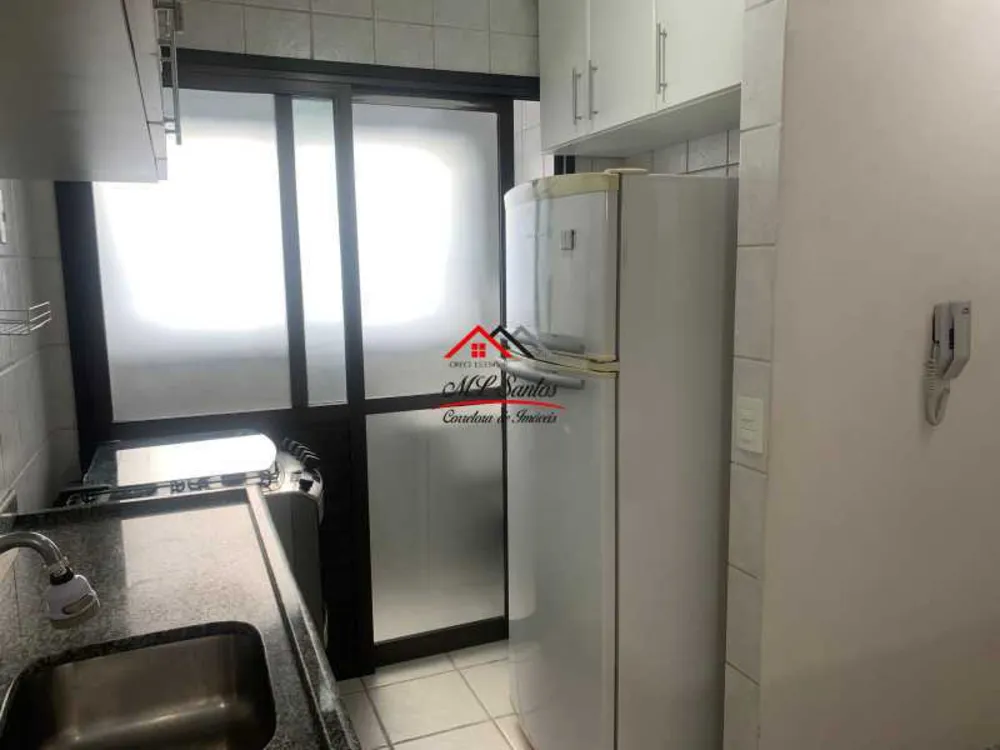 Apartamento, 2 quartos, 55 m² - Foto 3