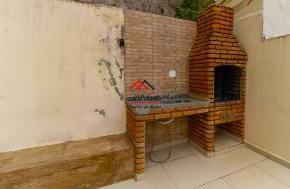 Apartamento à venda com 3 quartos, 70m² - Foto 8