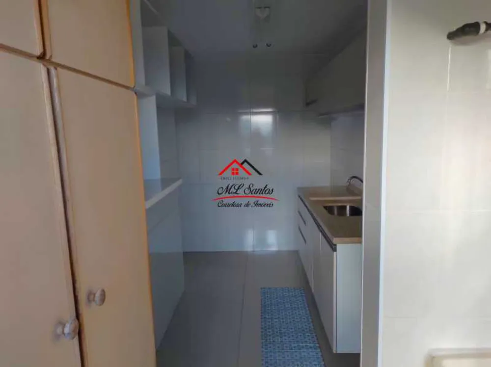 Apartamento, 3 quartos, 70 m² - Foto 9