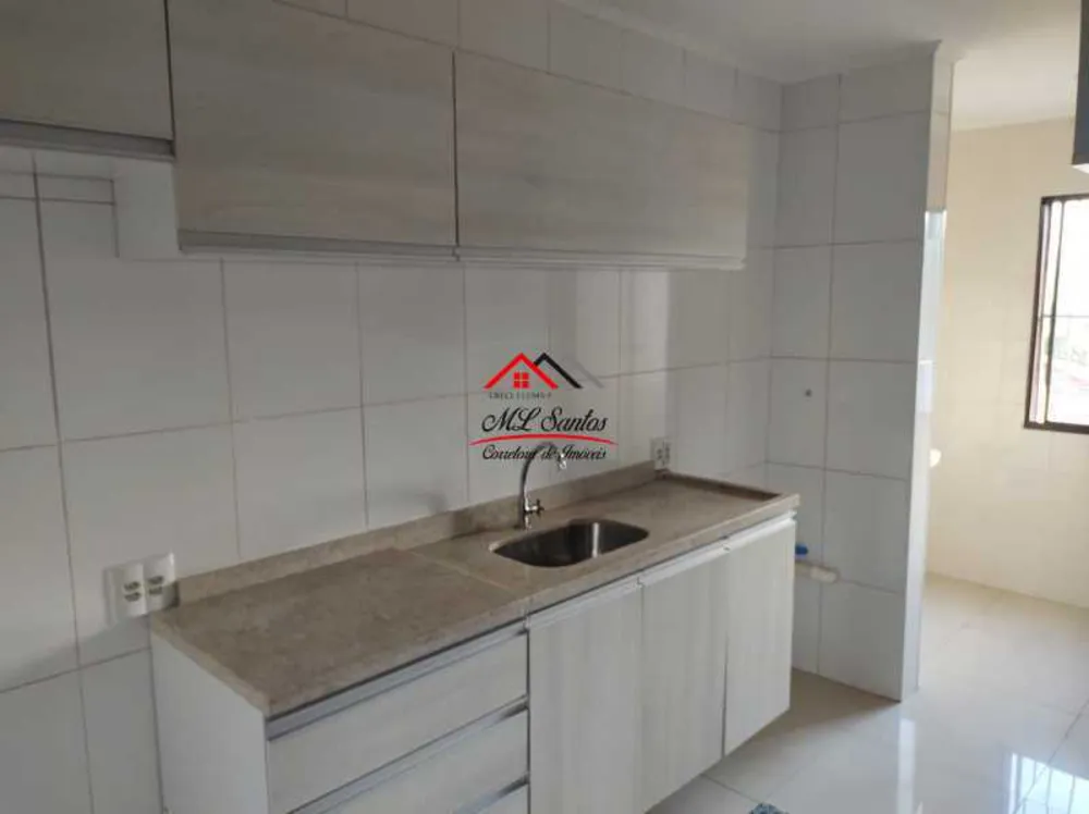 Apartamento, 3 quartos, 70 m² - Foto 8
