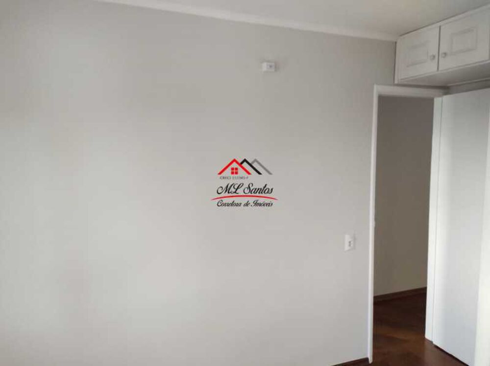 Apartamento à venda com 3 quartos, 70m² - Foto 5