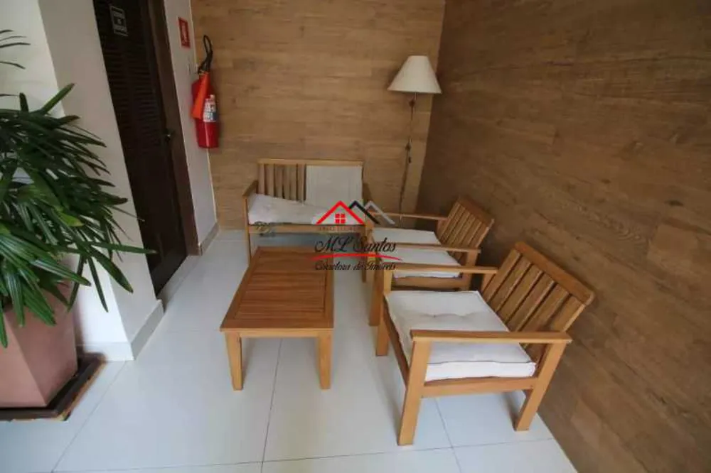 Apartamento, 3 quartos, 70 m² - Foto 26