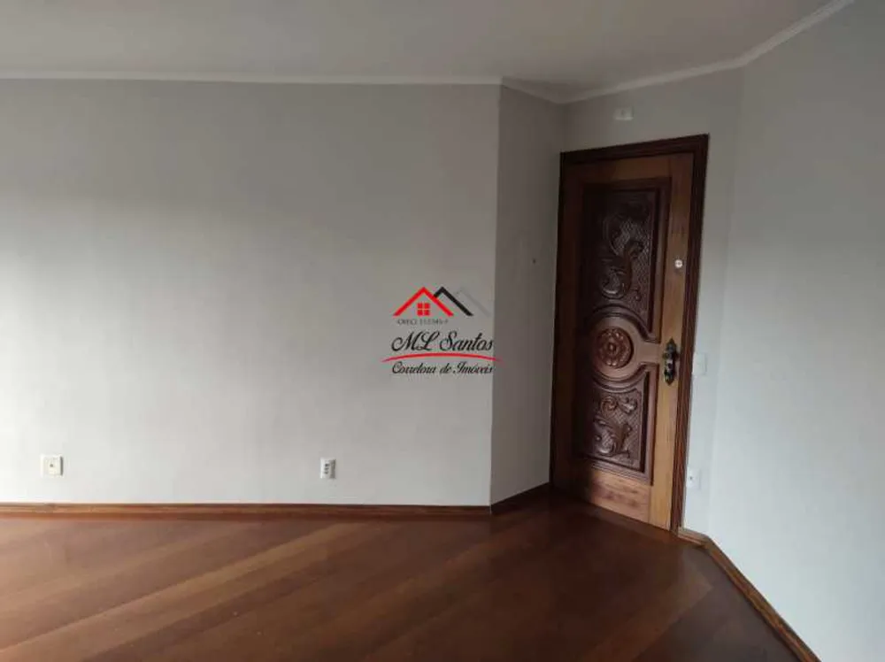 Apartamento, 3 quartos, 70 m² - Foto 4