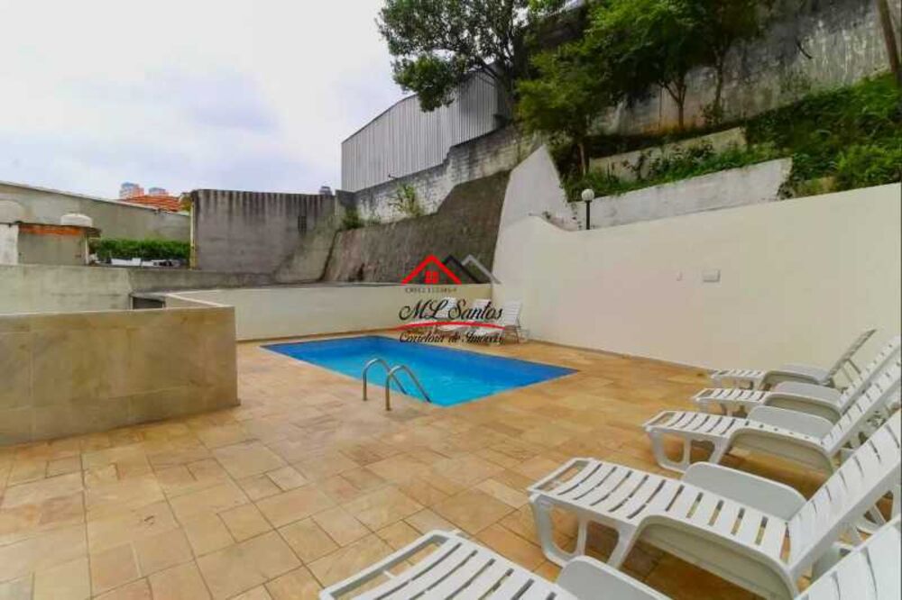 Apartamento à venda com 3 quartos, 70m² - Foto 7