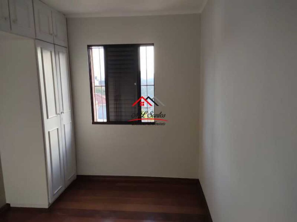 Apartamento à venda com 3 quartos, 70m² - Foto 4