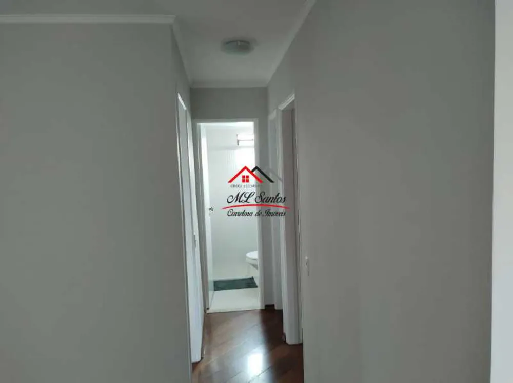 Apartamento, 3 quartos, 70 m² - Foto 5