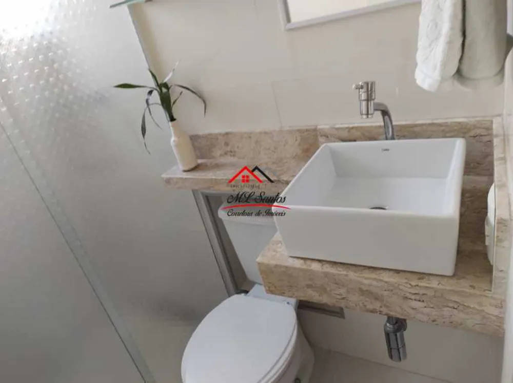 Apartamento, 3 quartos, 70 m² - Foto 19