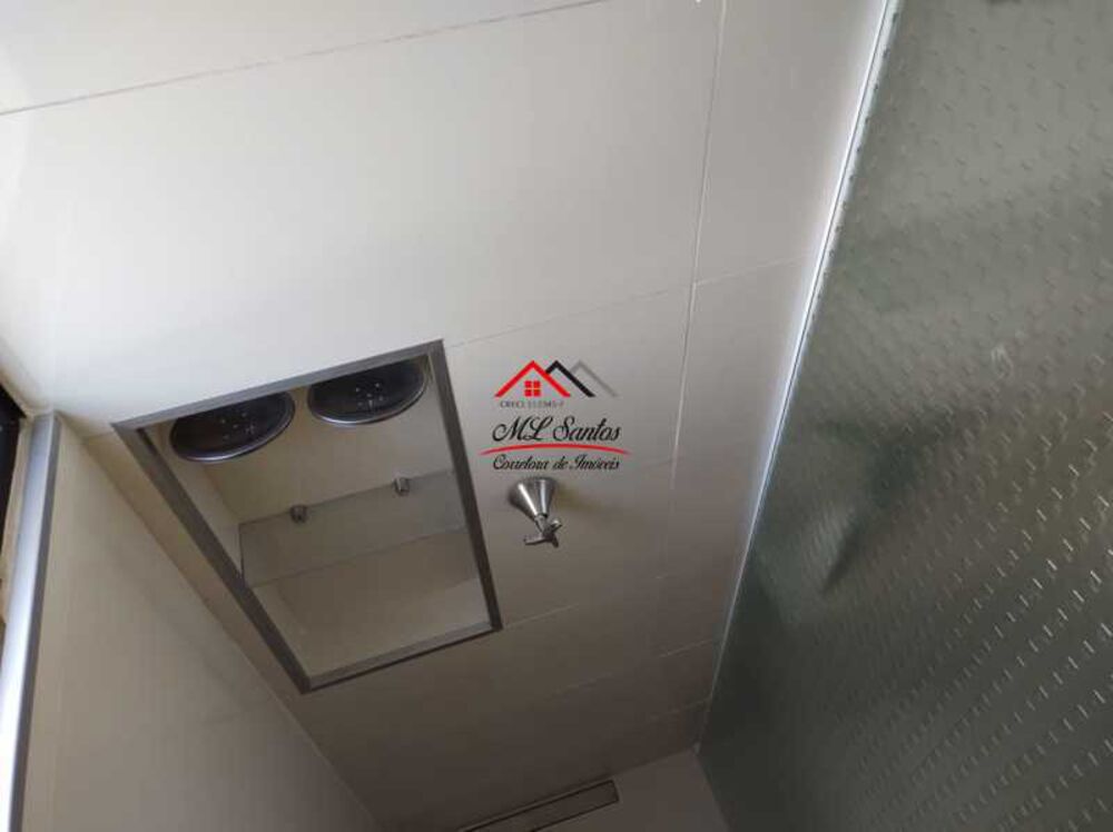 Apartamento à venda com 3 quartos, 70m² - Foto 6