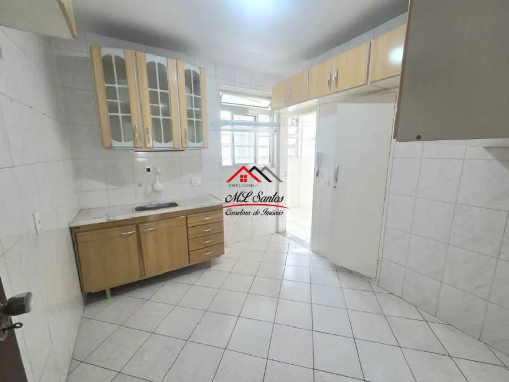 Apartamento, 2 quartos, 76 m² - Foto 4