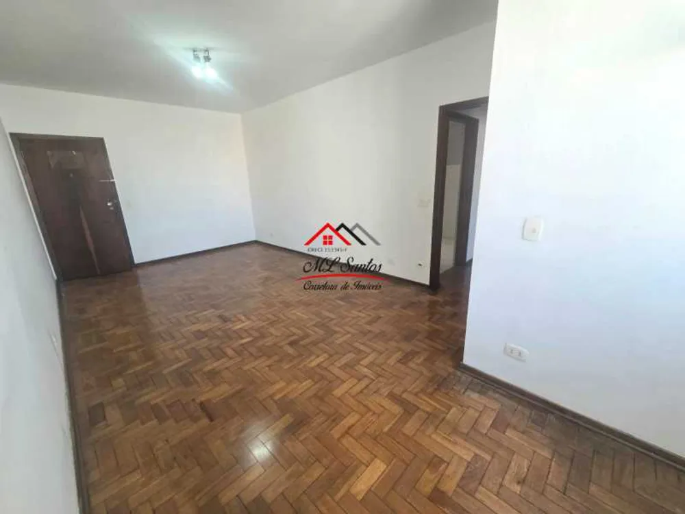 Apartamento, 2 quartos, 76 m² - Foto 2